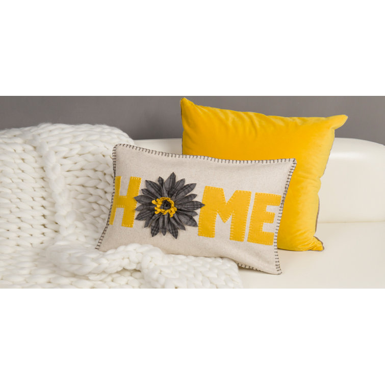 Case floral clearance pillows